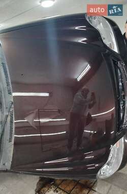 Седан Geely CK-2 2015 в 
