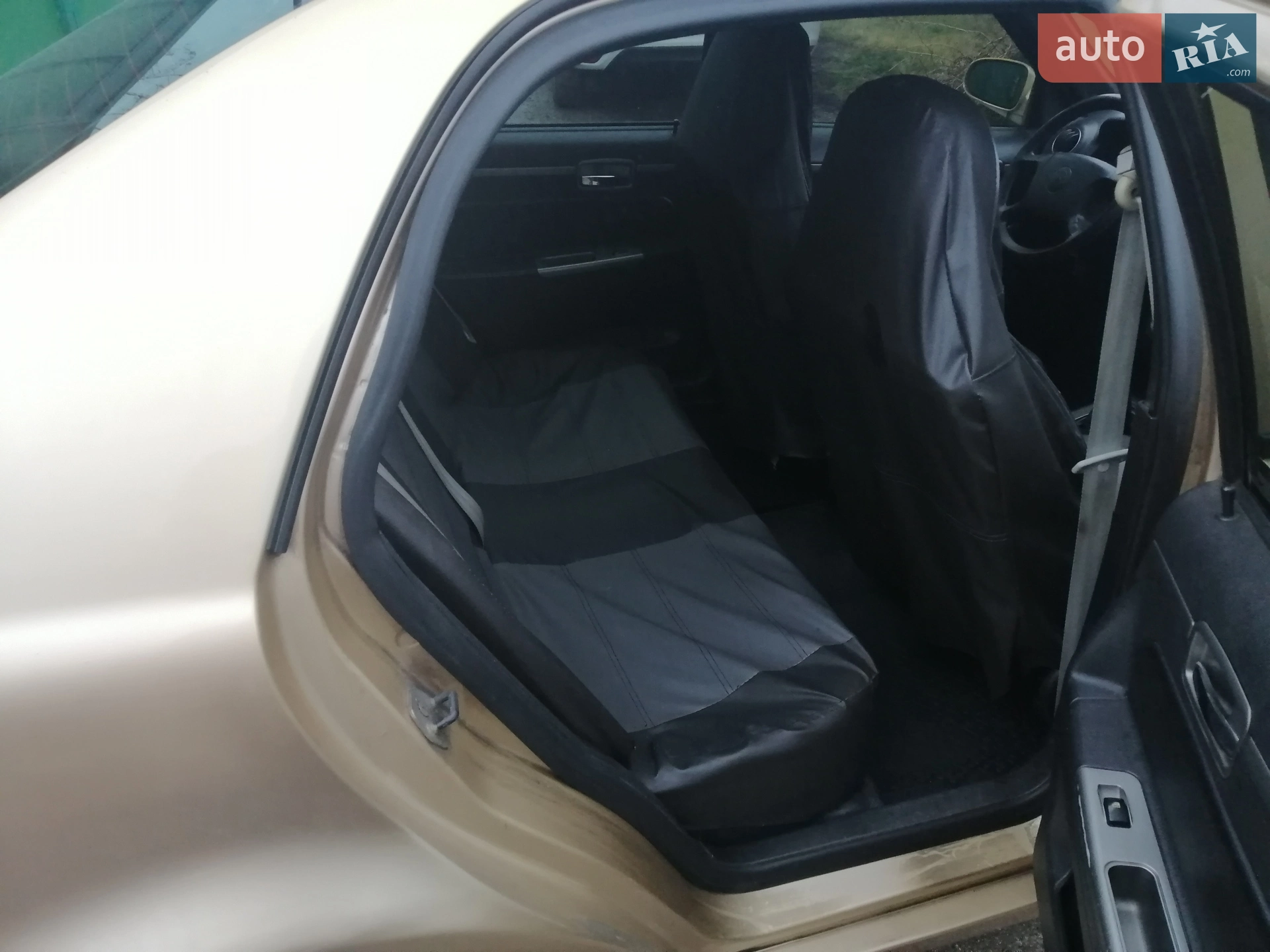 2012 Geely CK (Otaka) - мініатюра 5