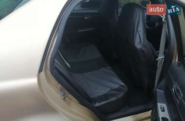 Седан Geely CK-2 2012 в 