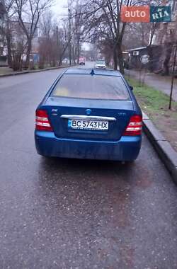 Седан Geely CK-2 2013 в Херсоні