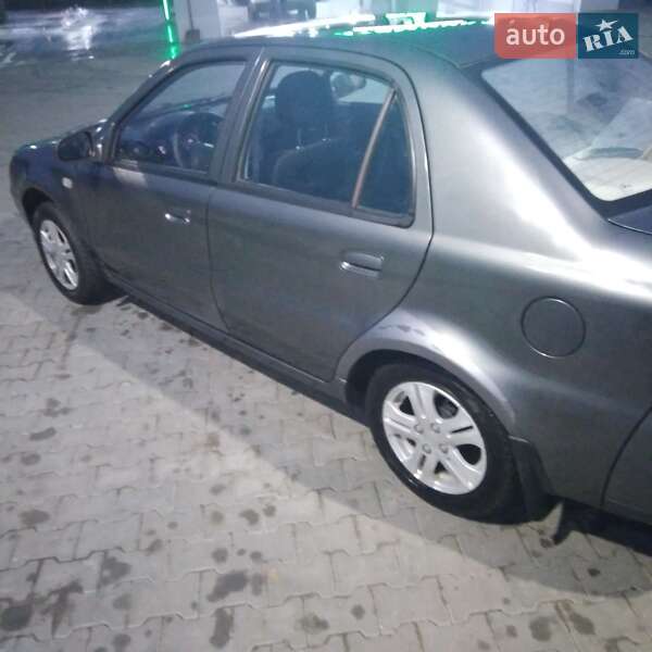 Седан Geely CK-2 2014 в Одесі