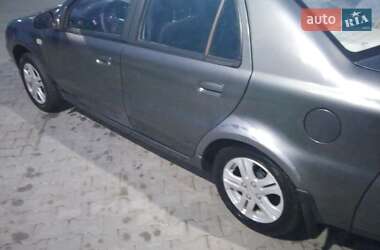 Седан Geely CK-2 2014 в 