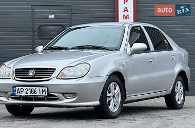 Седан Geely CK-2 2012 в Запоріжжі