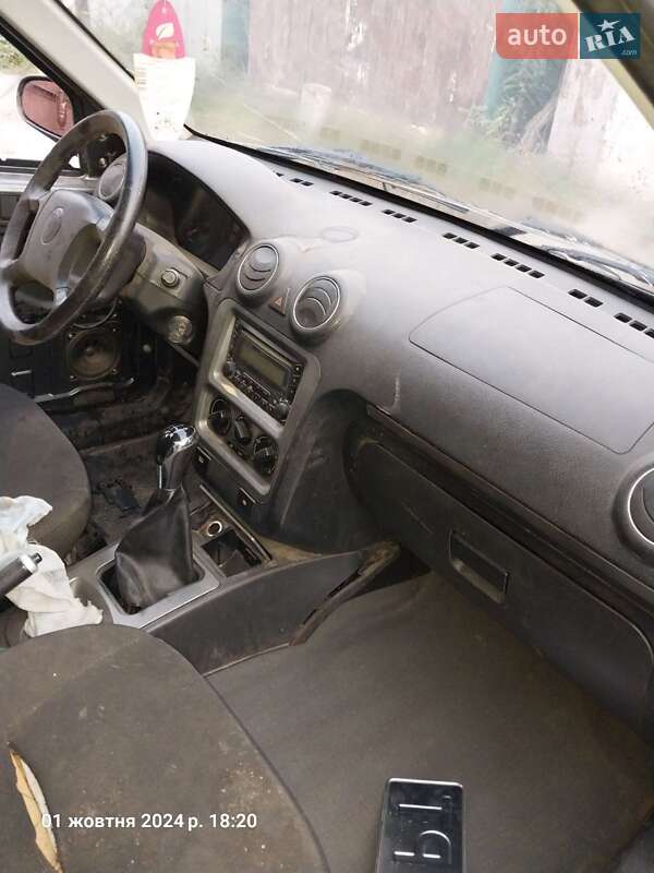 Седан Geely CK-2 2013 в Одессе