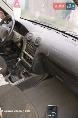 Седан Geely CK-2 2013 в 