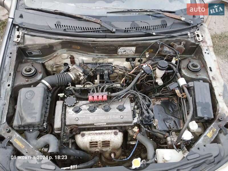 Седан Geely CK-2 2013 в 
