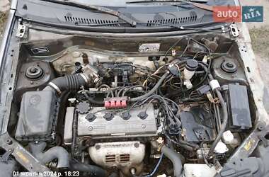 Седан Geely CK-2 2013 в 