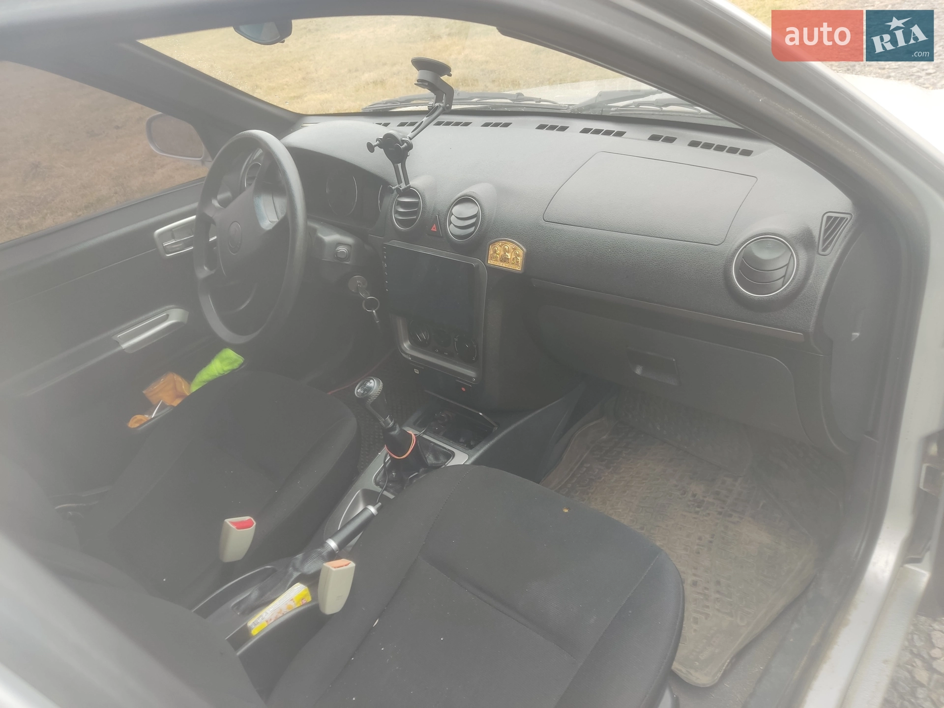 2012 Geely CK (Otaka) - мініатюра 6