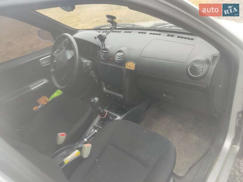 Седан Geely CK-2 2012 в Вараше фото 6 Седан Geely CK-2 2012 в Вараше