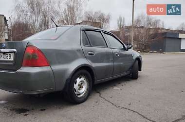 Седан Geely CK-2 2012 в Дружківці