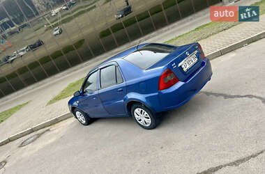 Седан Geely CK-2 2011 в Запоріжжі