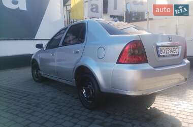 Седан Geely CK-2 2012 в Тернополе