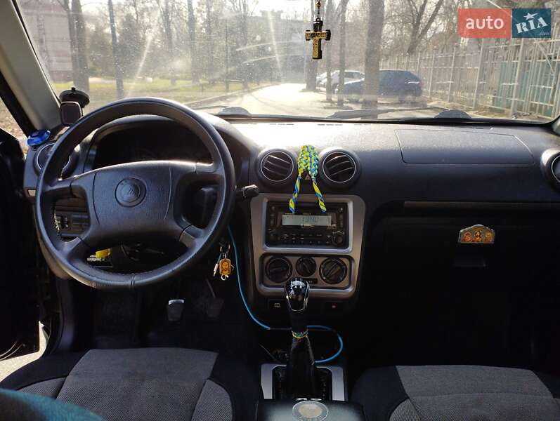 Седан Geely CK-2 2014 в Запоріжжі