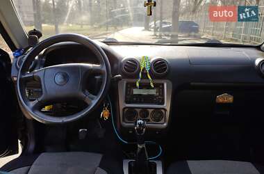 Седан Geely CK-2 2014 в 