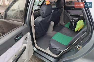 Седан Geely CK-2 2008 в Кропивницком