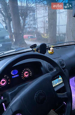 Седан Geely CK-2 2013 в 