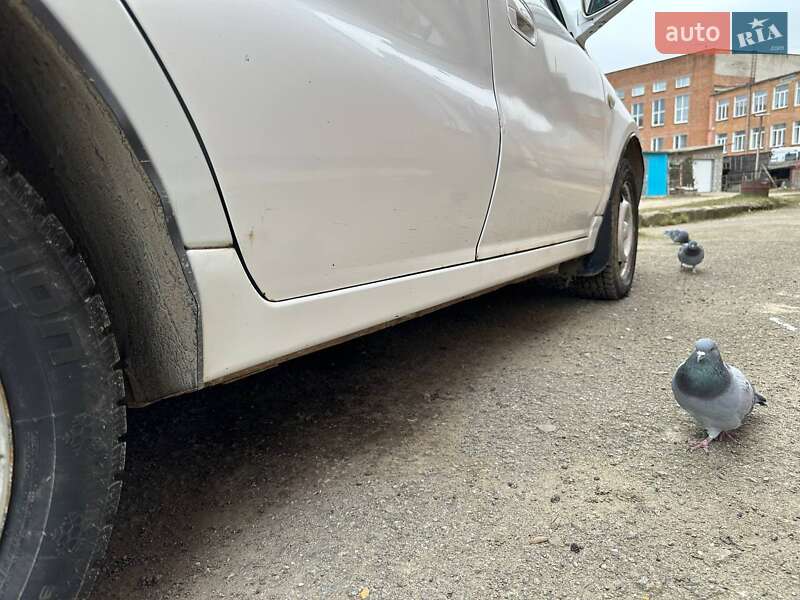Седан Geely CK-2 2014 в Бару