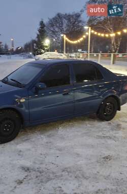 Седан Geely CK-2 2011 в Днепре