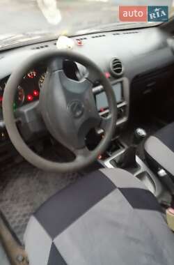 Седан Geely CK-2 2011 в 