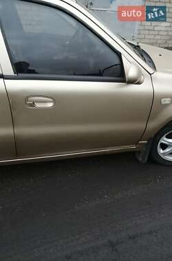 Седан Geely CK-2 2011 в 