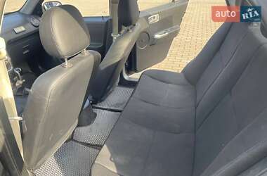 Седан Geely CK-2 2012 в 