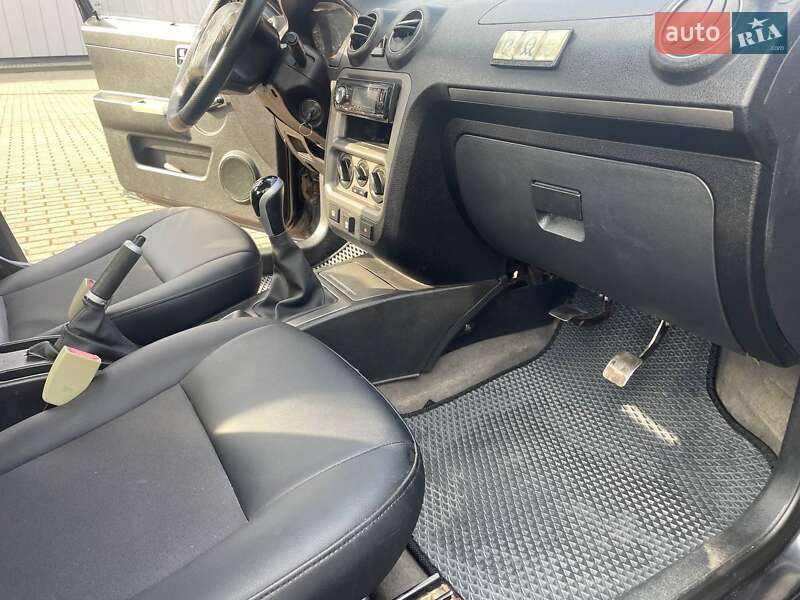 Седан Geely CK-2 2012 в Виноградове