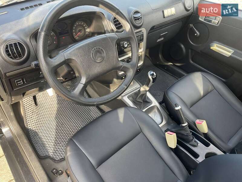 Седан Geely CK-2 2012 в Виноградове