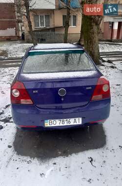 Седан Geely CK-2 2008 в Тернополі