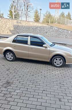 Седан Geely CK-2 2012 в Червоному Донце