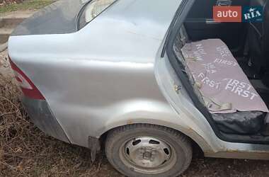 Седан Geely CK-2 2012 в Могилев-Подольске