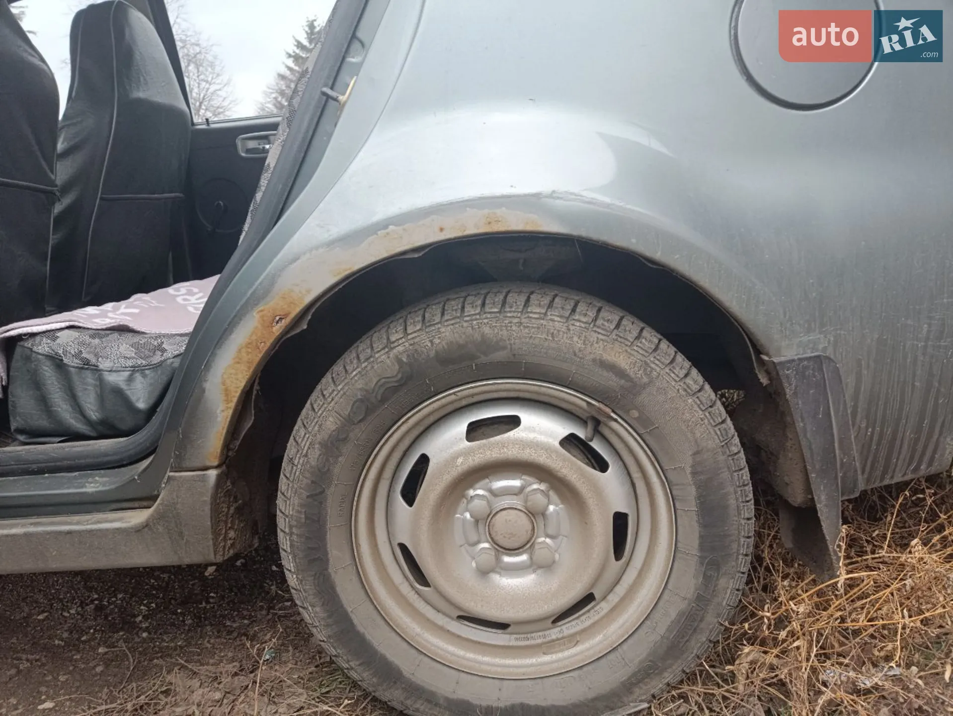 2012 Geely CK (Otaka) - мініатюра 8