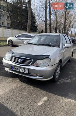 Седан Geely CK-2 2014 в Одесі