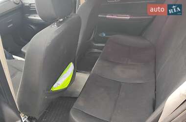 Седан Geely CK-2 2012 в 