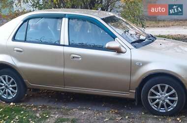 Седан Geely CK-2 2012 в 