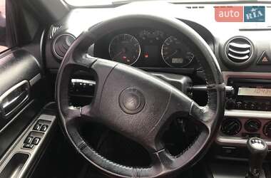 Седан Geely CK-2 2011 в 