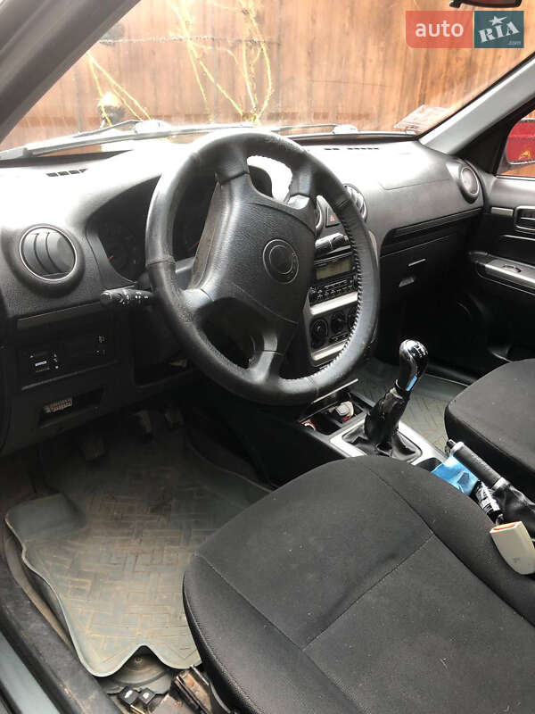 Седан Geely CK-2 2013 в Лубнах фото 2 Седан Geely CK-2 2013 в Лубнах