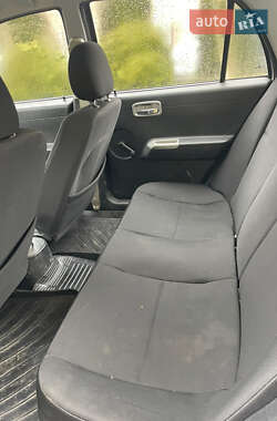 Седан Geely CK-2 2012 в 