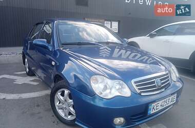 Седан Geely CK-2 2011 в 