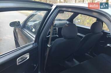 Седан Geely CK-2 2012 в 