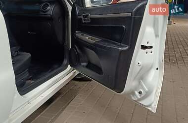 Седан Geely CK-2 2012 в 