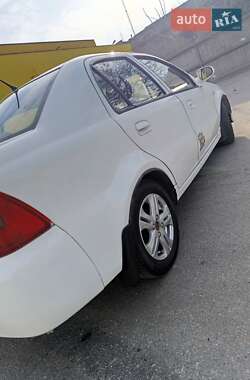 Седан Geely CK-2 2012 в 