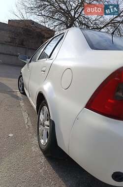 Седан Geely CK-2 2012 в 