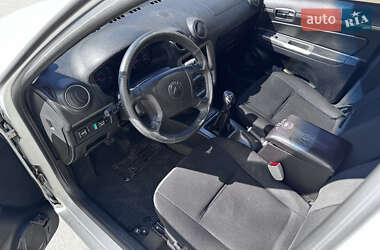 Седан Geely CK-2 2013 в 