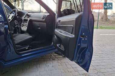 Седан Geely CK-2 2011 в 