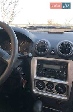 Седан Geely CK-2 2010 в 