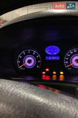Седан Geely CK-2 2013 в 