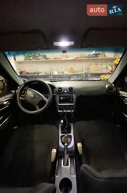 Седан Geely CK-2 2013 в 