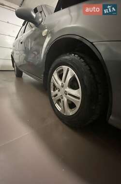 Седан Geely CK-2 2013 в 