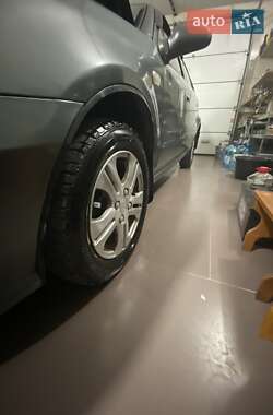 Седан Geely CK-2 2013 в 