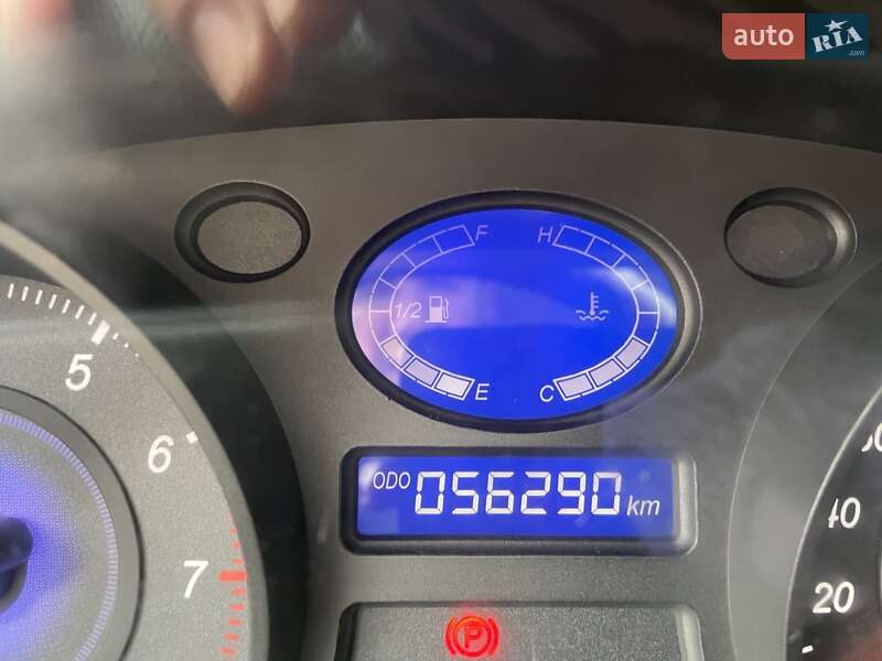 Седан Geely CK-2 2014 в Каменец-Подольском